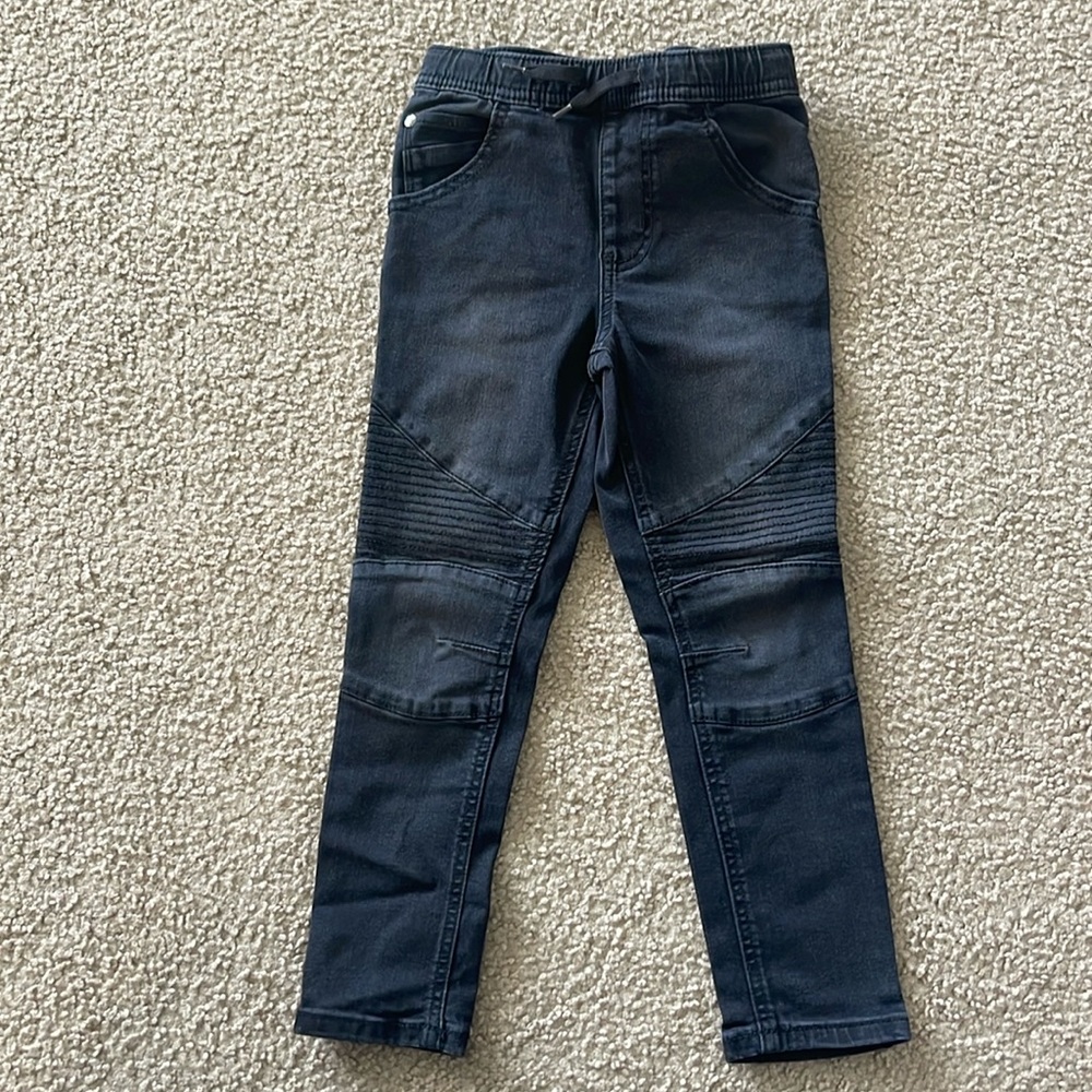 Boys jeans